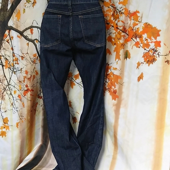 Gap Dark Blue Jeans - Picture 5 of 7